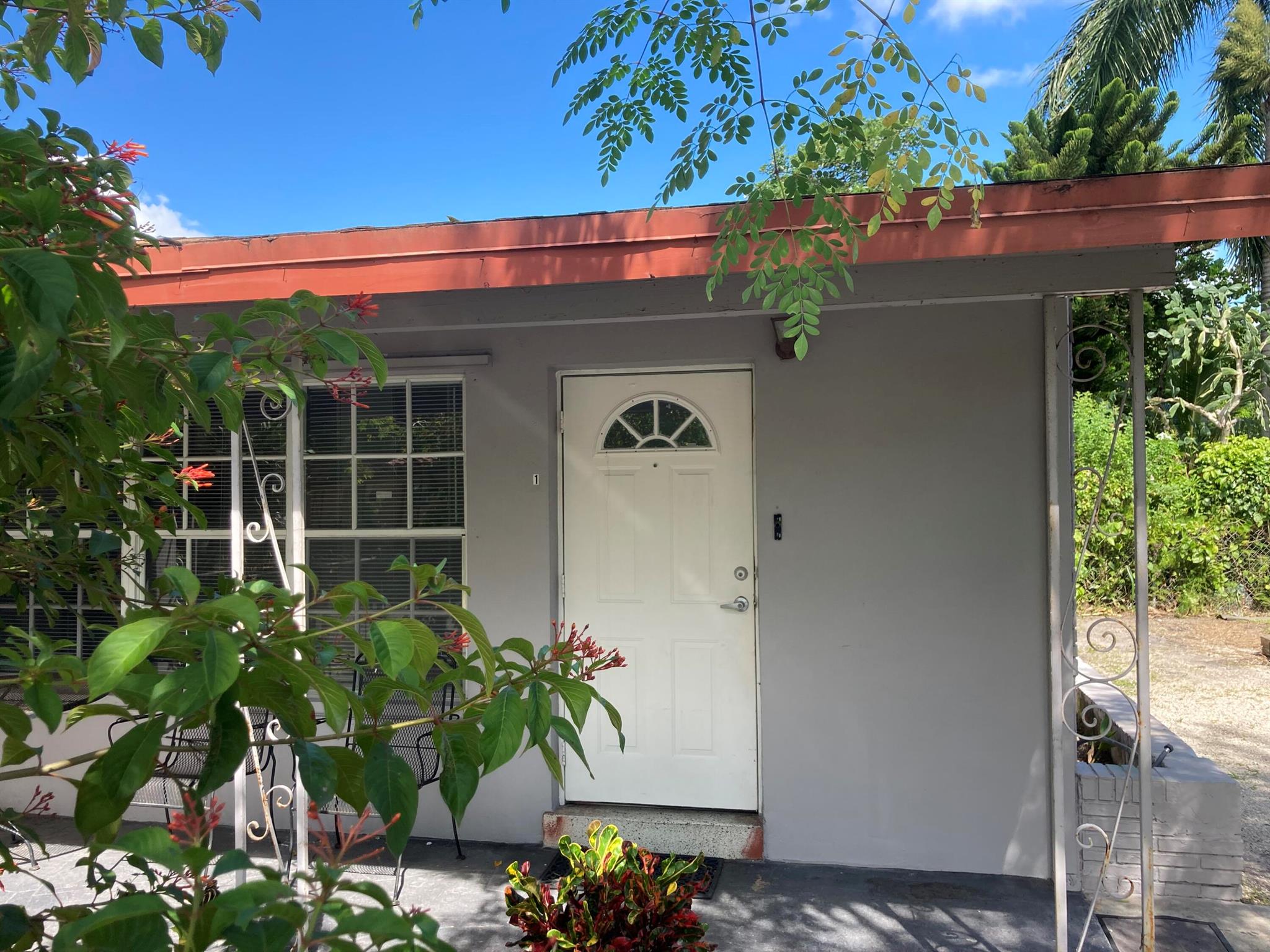 PROGRESSO - Residential Lease