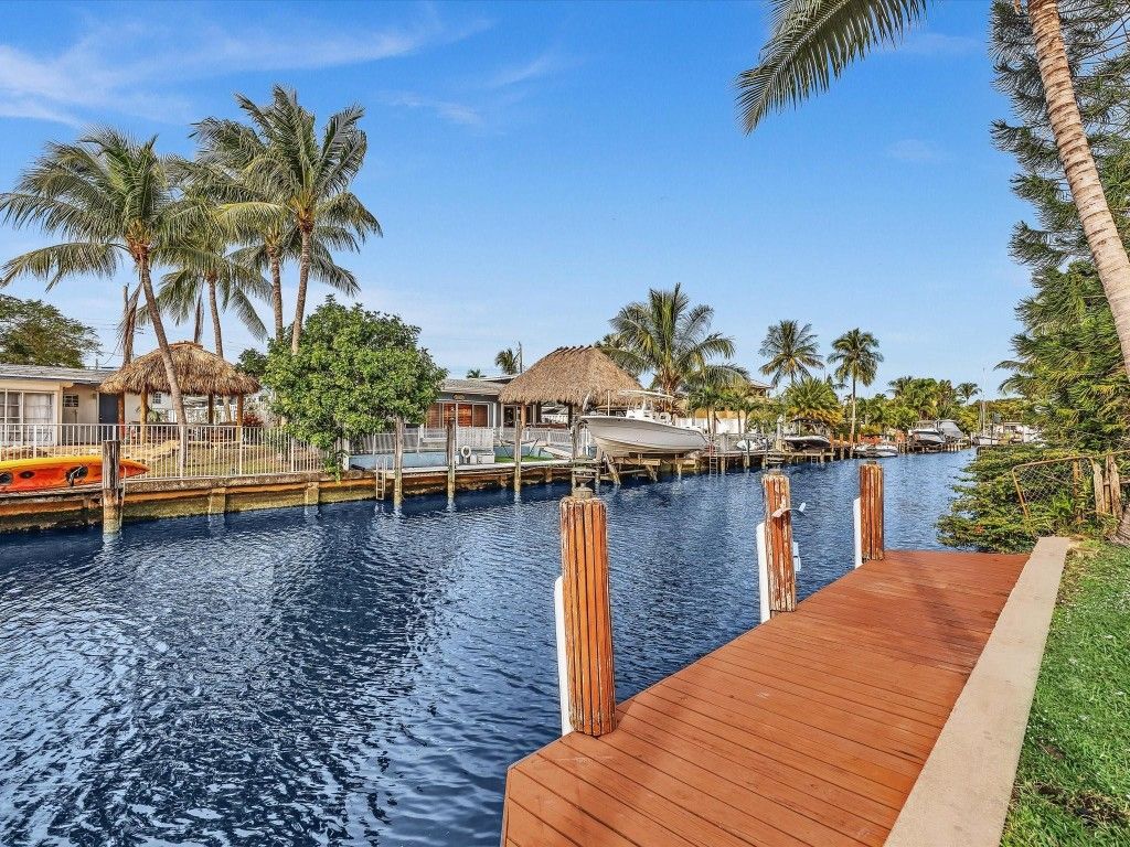 Photo of 2507 Okeechobee Lane, Fort Lauderdale, FL 33312 (MLS # F10548334)