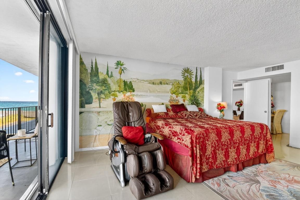 CLARIDGES I CONDO - Residential Lease