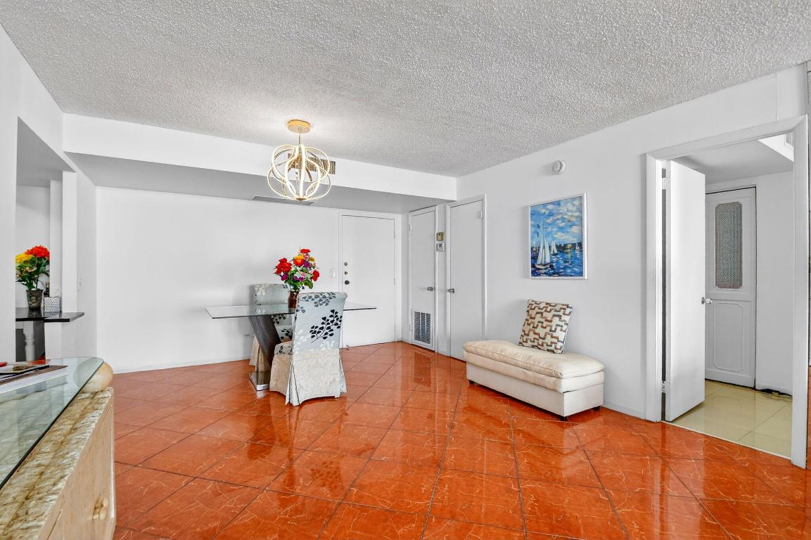 CLARIDGES I CONDO - Residential Lease