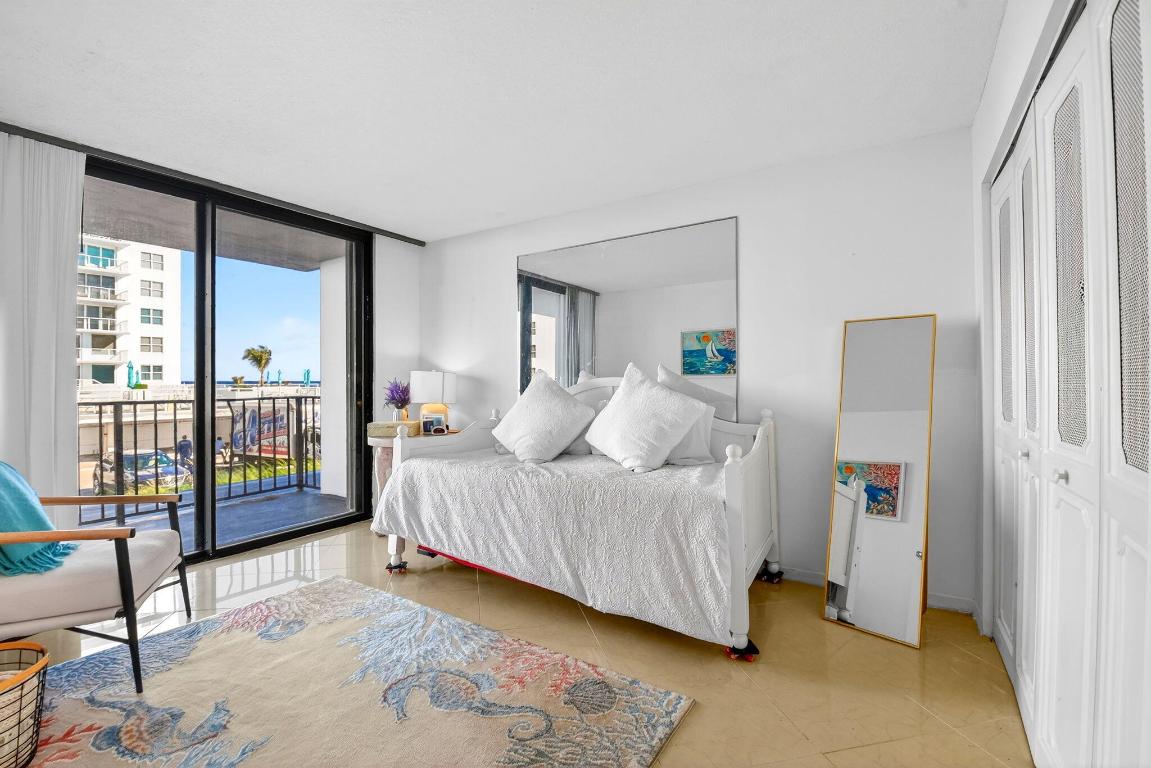 CLARIDGES I CONDO - Residential Lease