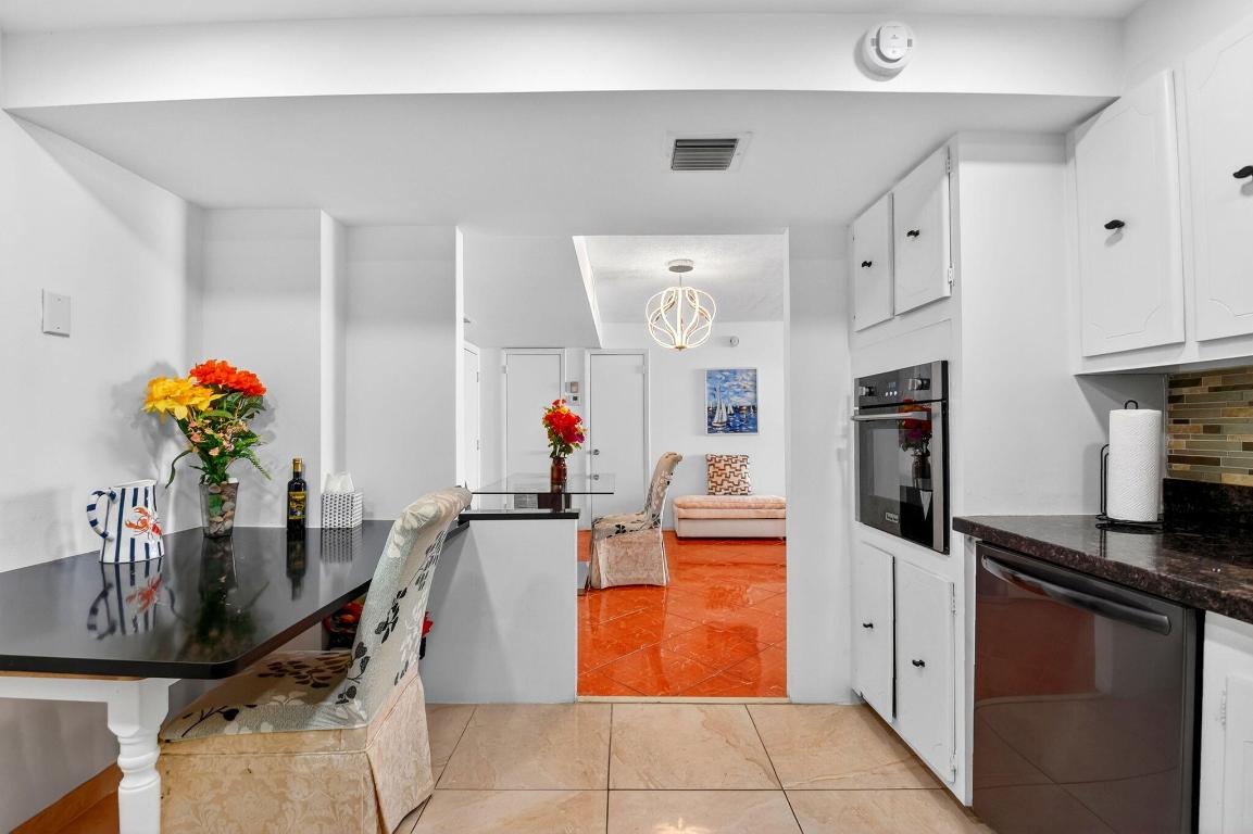 CLARIDGES I CONDO - Residential Lease