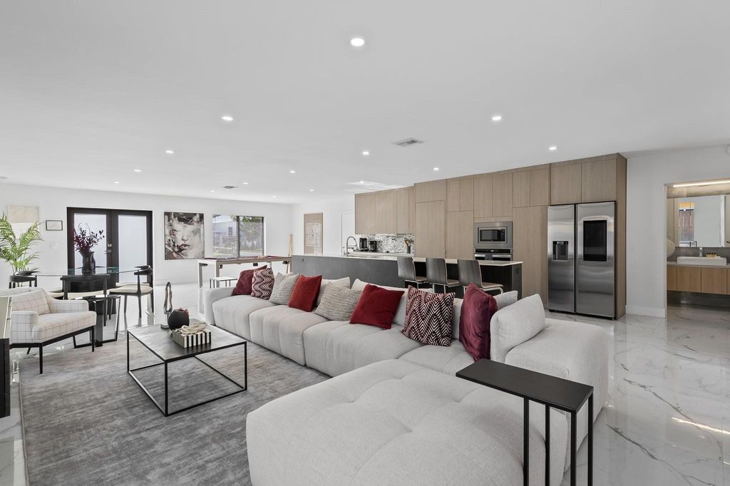 Photo of 1616 NE 17th Terrace, Fort Lauderdale, FL 33305 (MLS # F10433354)