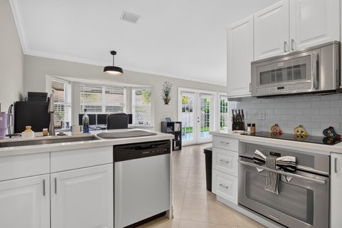 Tiny photo for 311 NW 37TH Way, Deerfield Beach, FL 33442 (MLS # B26087323)