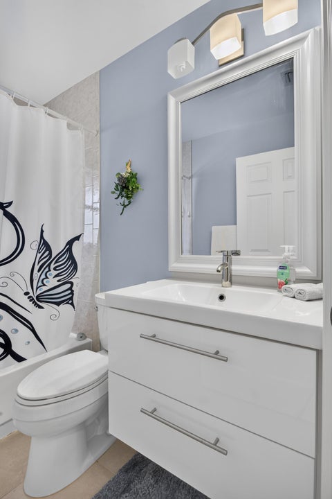 Tiny photo for 311 NW 37TH Way, Deerfield Beach, FL 33442 (MLS # B26087323)
