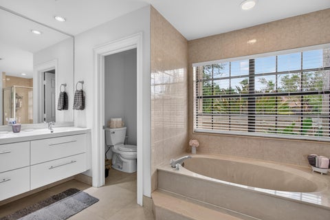 Tiny photo for 311 NW 37TH Way, Deerfield Beach, FL 33442 (MLS # B26087323)
