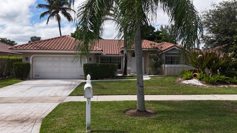 Tiny photo for 311 NW 37TH Way, Deerfield Beach, FL 33442 (MLS # B26087323)