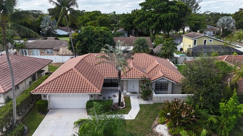 Tiny photo for 311 NW 37TH Way, Deerfield Beach, FL 33442 (MLS # B26087323)