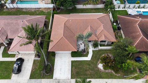 Tiny photo for 311 NW 37TH Way, Deerfield Beach, FL 33442 (MLS # B26087323)