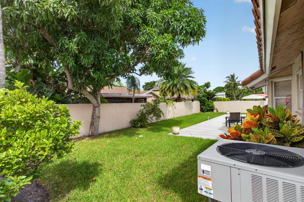 Photo of 311 NW 37TH Way, Deerfield Beach, FL 33442 (MLS # B26087323)