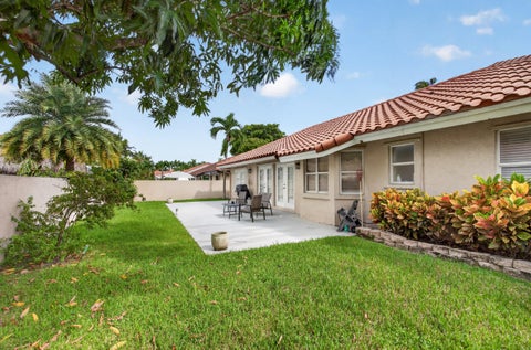 Tiny photo for 311 NW 37TH Way, Deerfield Beach, FL 33442 (MLS # B26087323)
