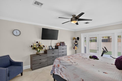 Tiny photo for 311 NW 37TH Way, Deerfield Beach, FL 33442 (MLS # B26087323)