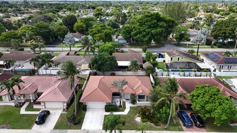 Tiny photo for 311 NW 37TH Way, Deerfield Beach, FL 33442 (MLS # B26087323)