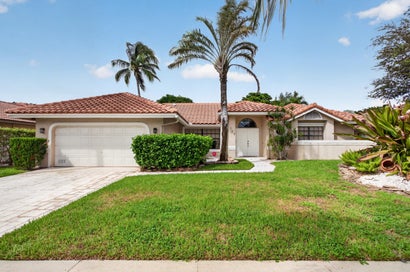 311 NW 37TH Way Deerfield Beach FL 33442