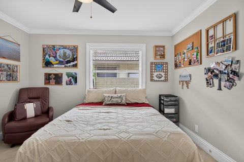Tiny photo for 311 NW 37TH Way, Deerfield Beach, FL 33442 (MLS # B26087323)