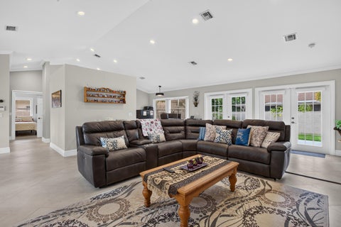 Tiny photo for 311 NW 37TH Way, Deerfield Beach, FL 33442 (MLS # B26087323)