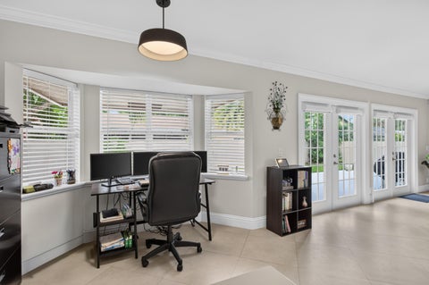 Tiny photo for 311 NW 37TH Way, Deerfield Beach, FL 33442 (MLS # B26087323)