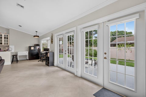 Tiny photo for 311 NW 37TH Way, Deerfield Beach, FL 33442 (MLS # B26087323)