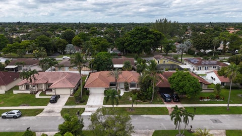 Tiny photo for 311 NW 37TH Way, Deerfield Beach, FL 33442 (MLS # B26087323)