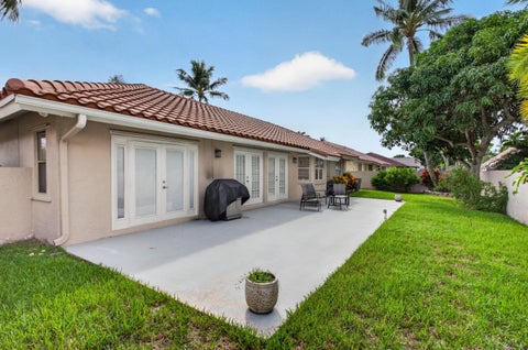 Tiny photo for 311 NW 37TH Way, Deerfield Beach, FL 33442 (MLS # B26087323)