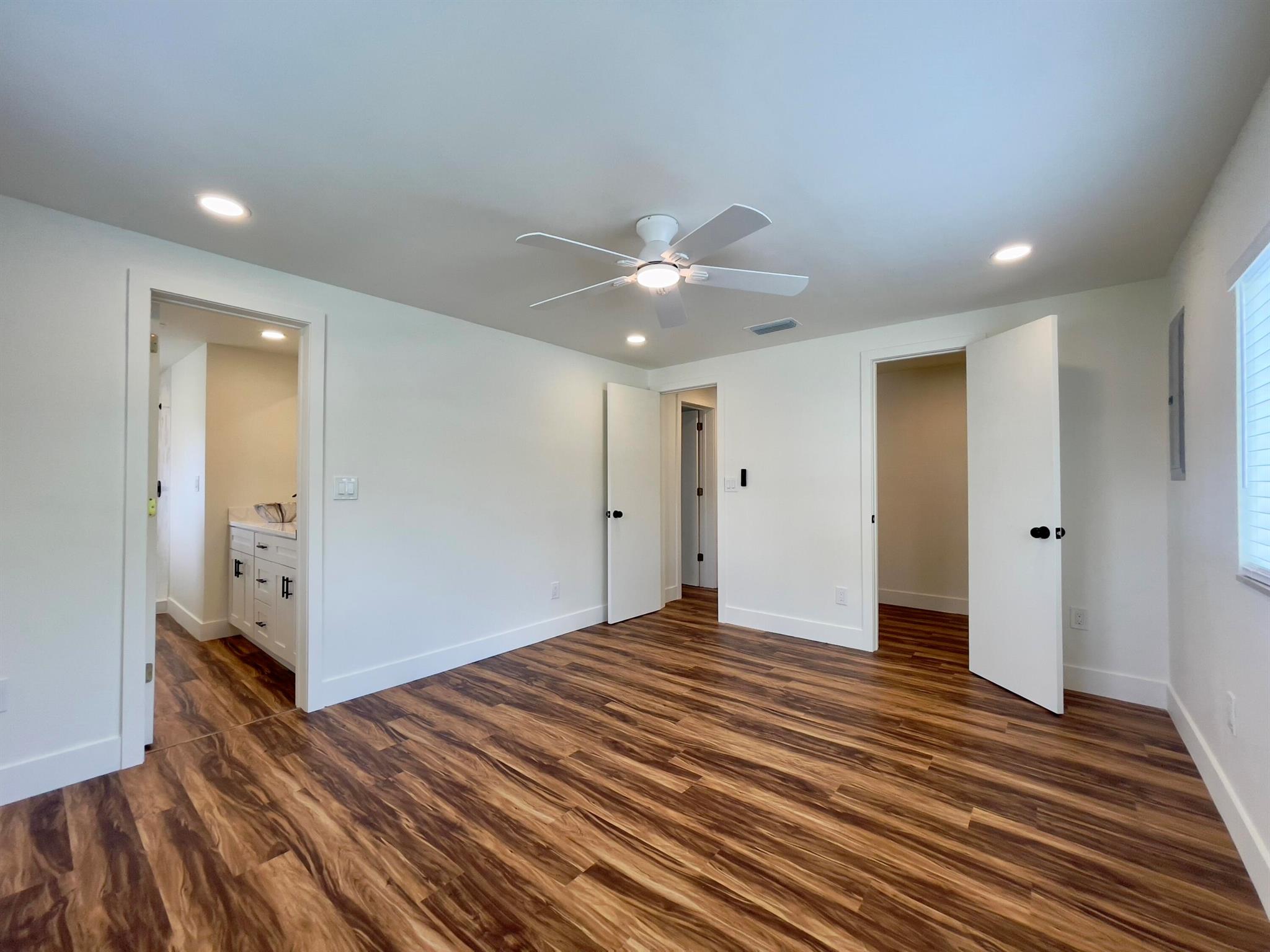 The Meadows - Residential
