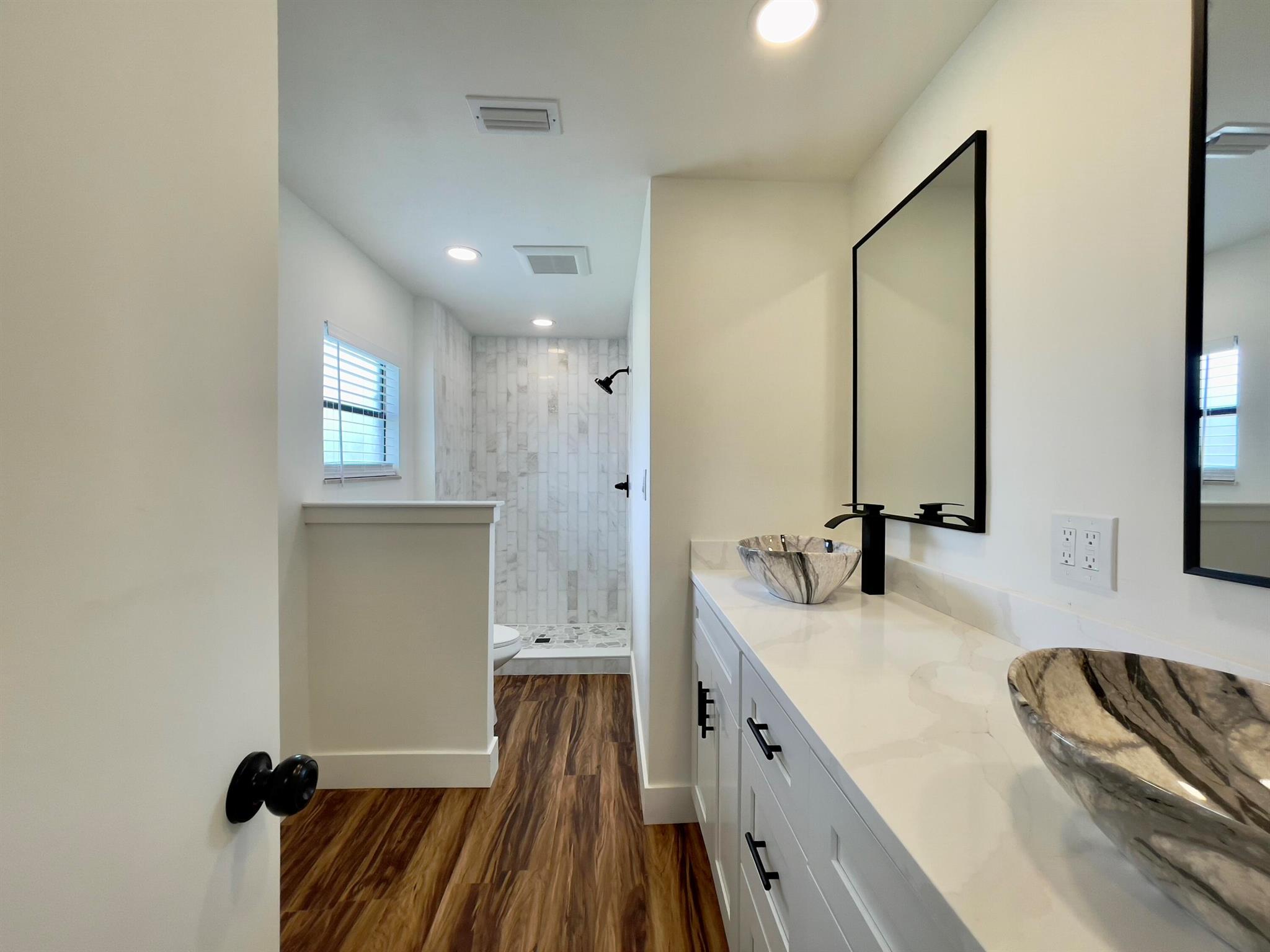 The Meadows - Residential