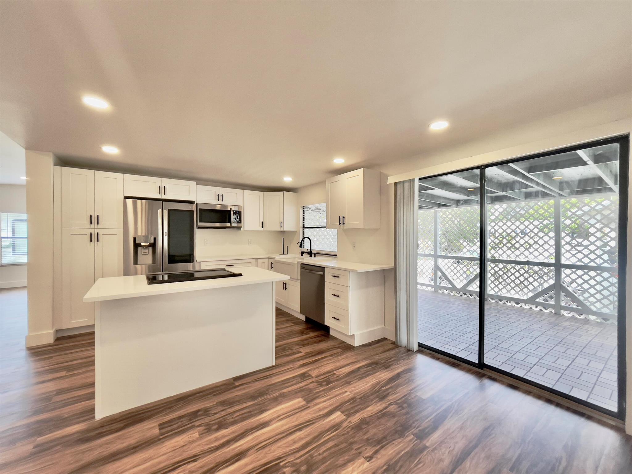 The Meadows - Residential