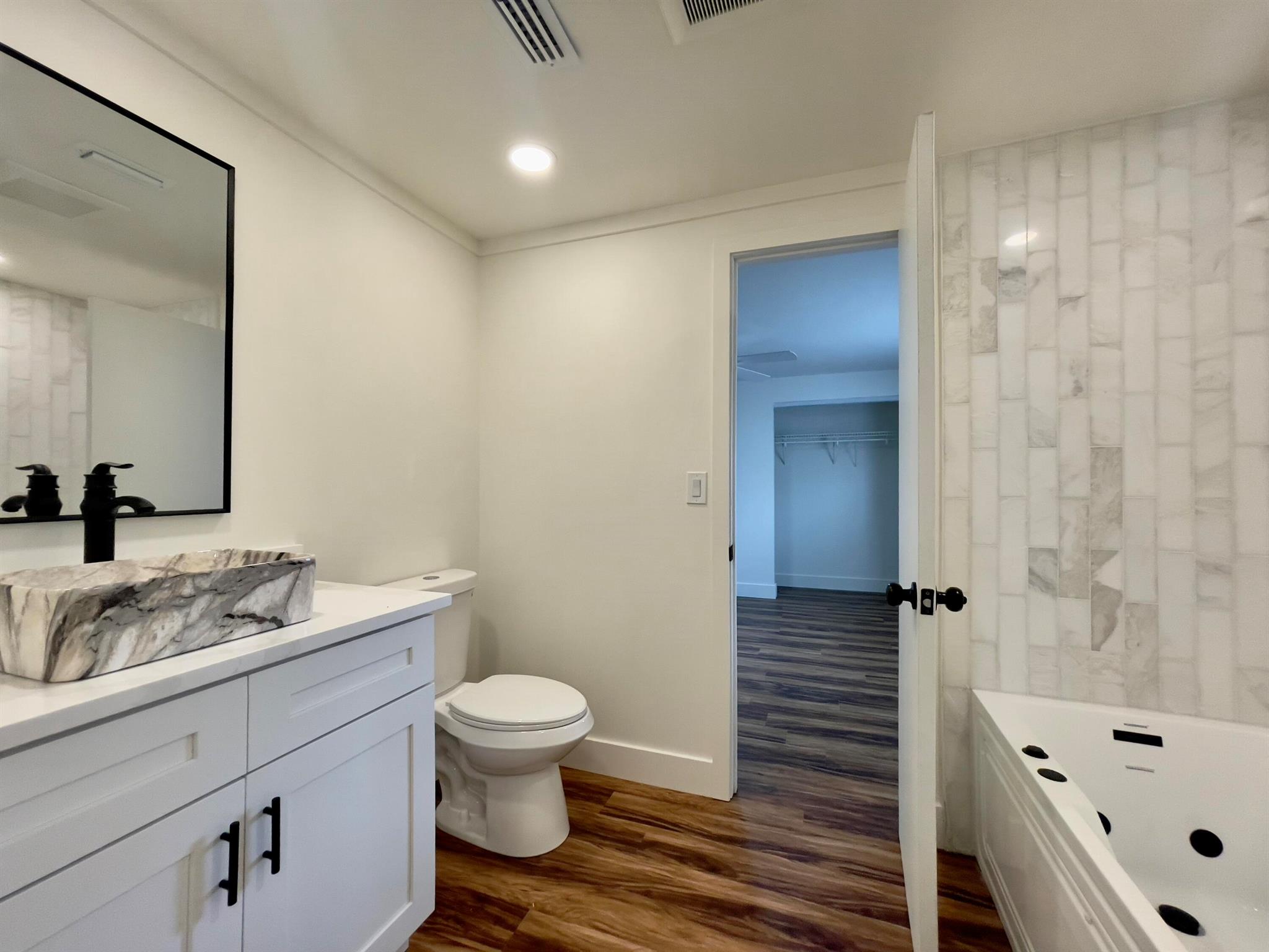 The Meadows - Residential