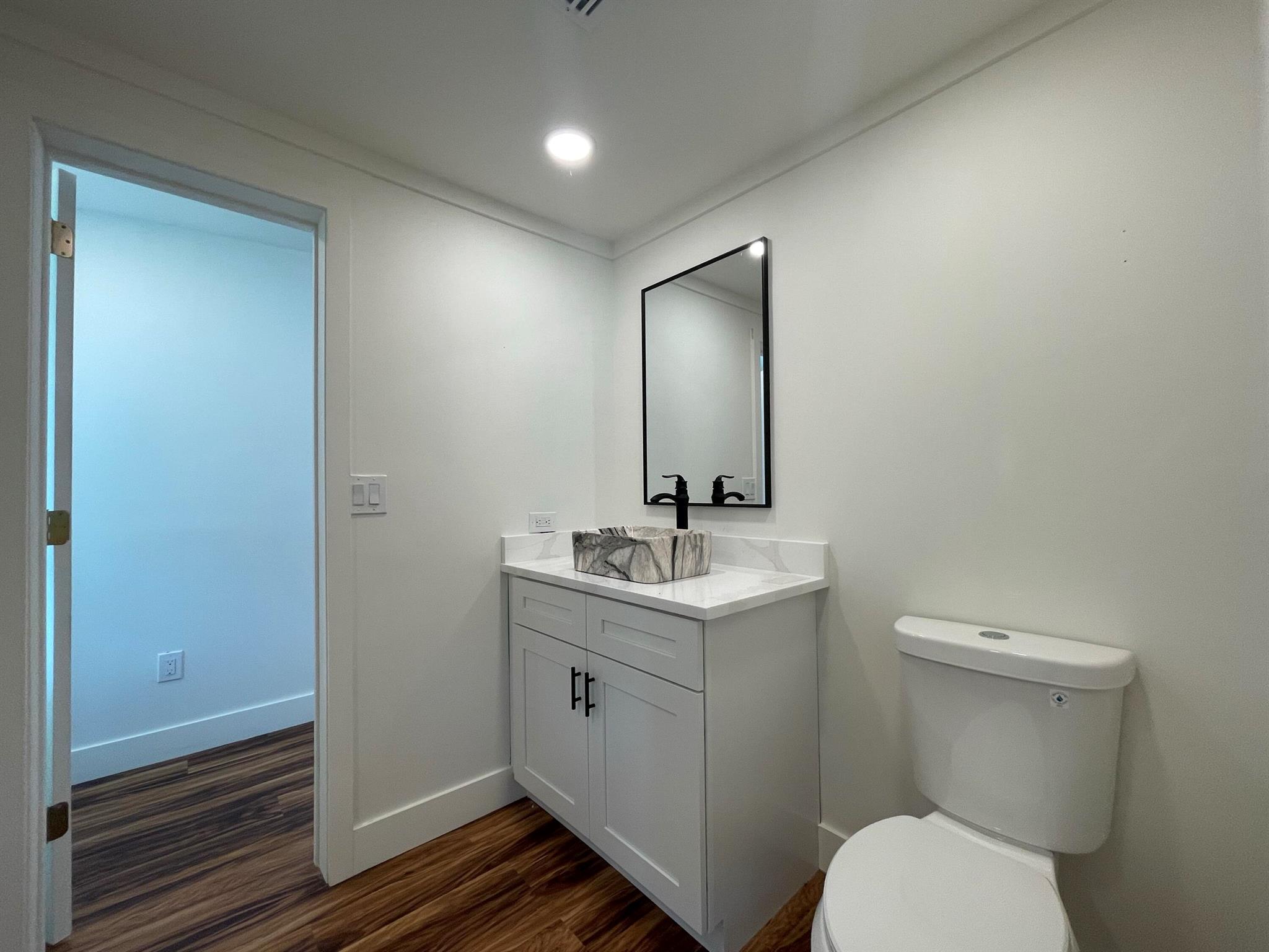 The Meadows - Residential