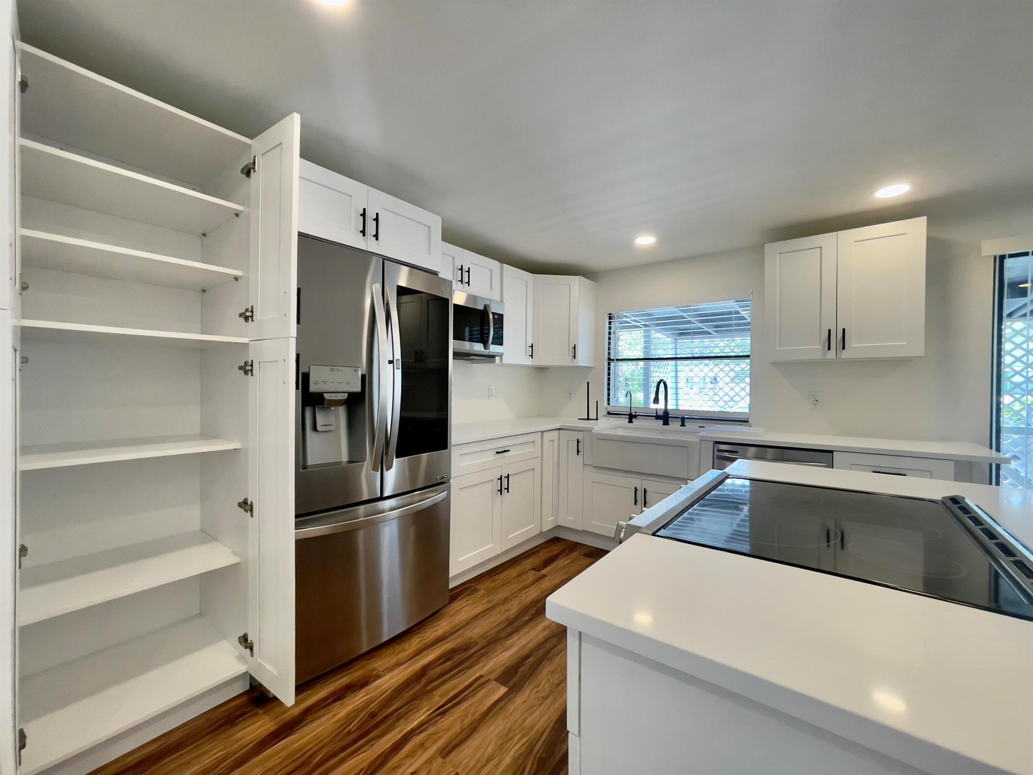The Meadows - Residential