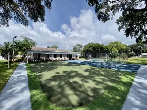 The Meadows - Residential