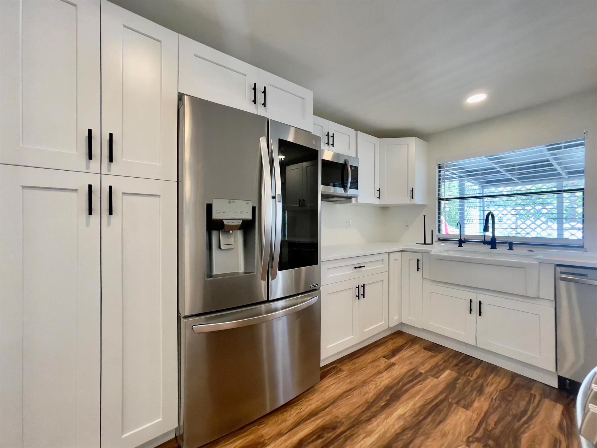 The Meadows - Residential