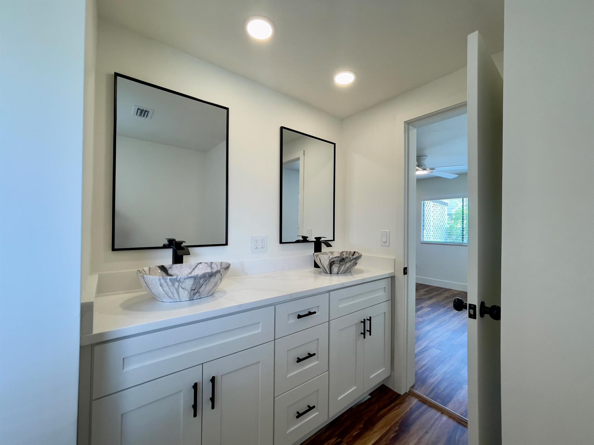 The Meadows - Residential