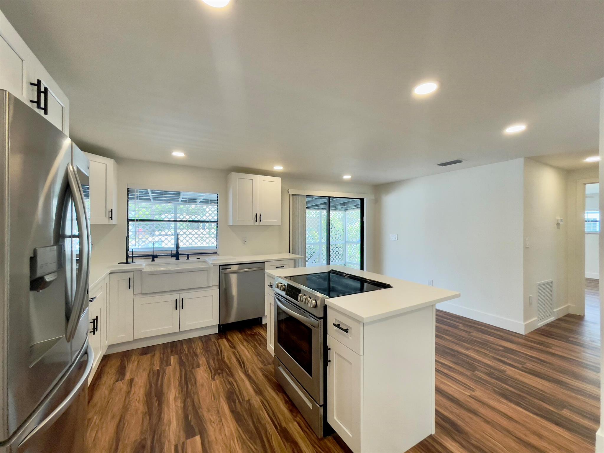 The Meadows - Residential