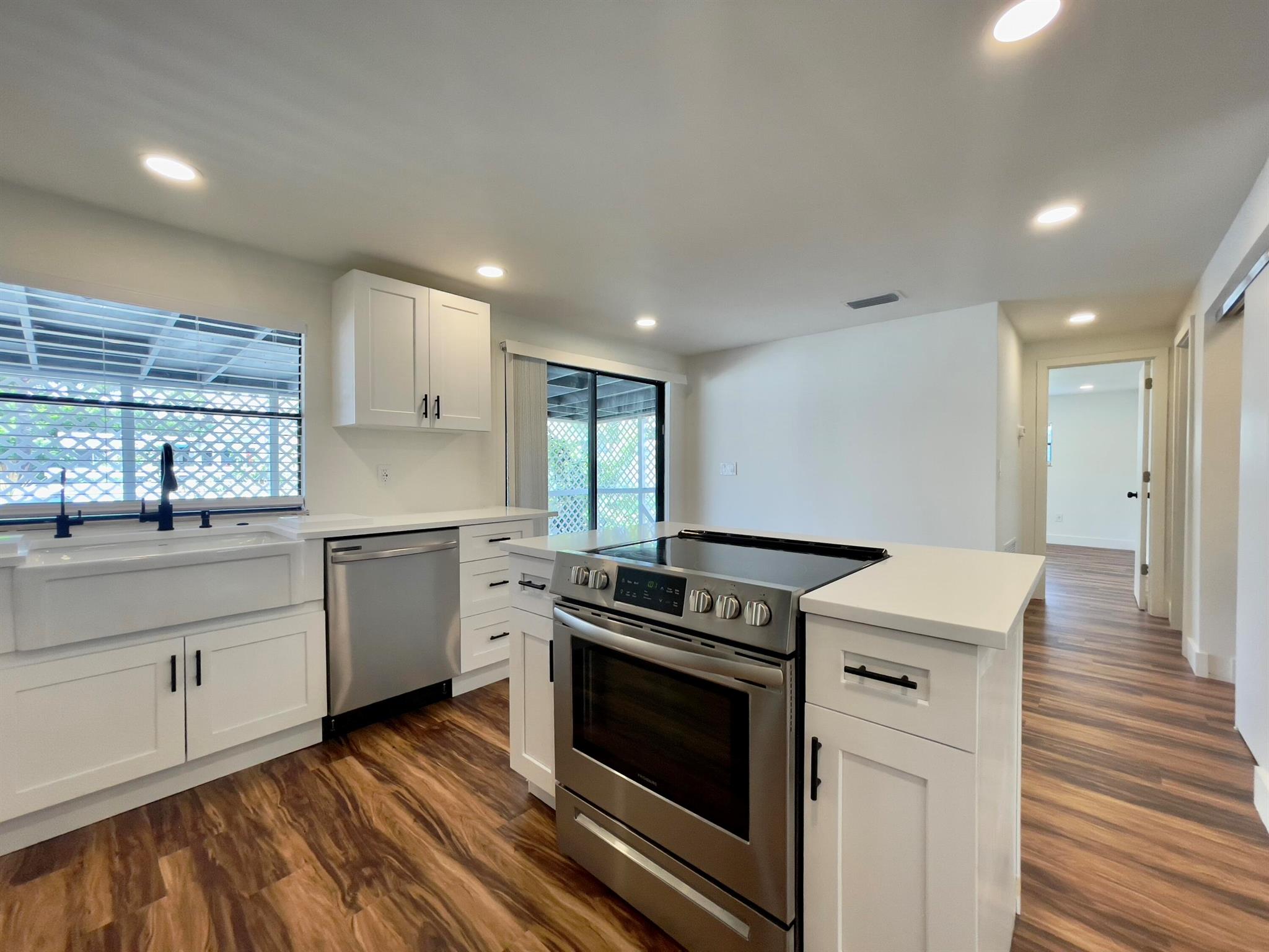 The Meadows - Residential