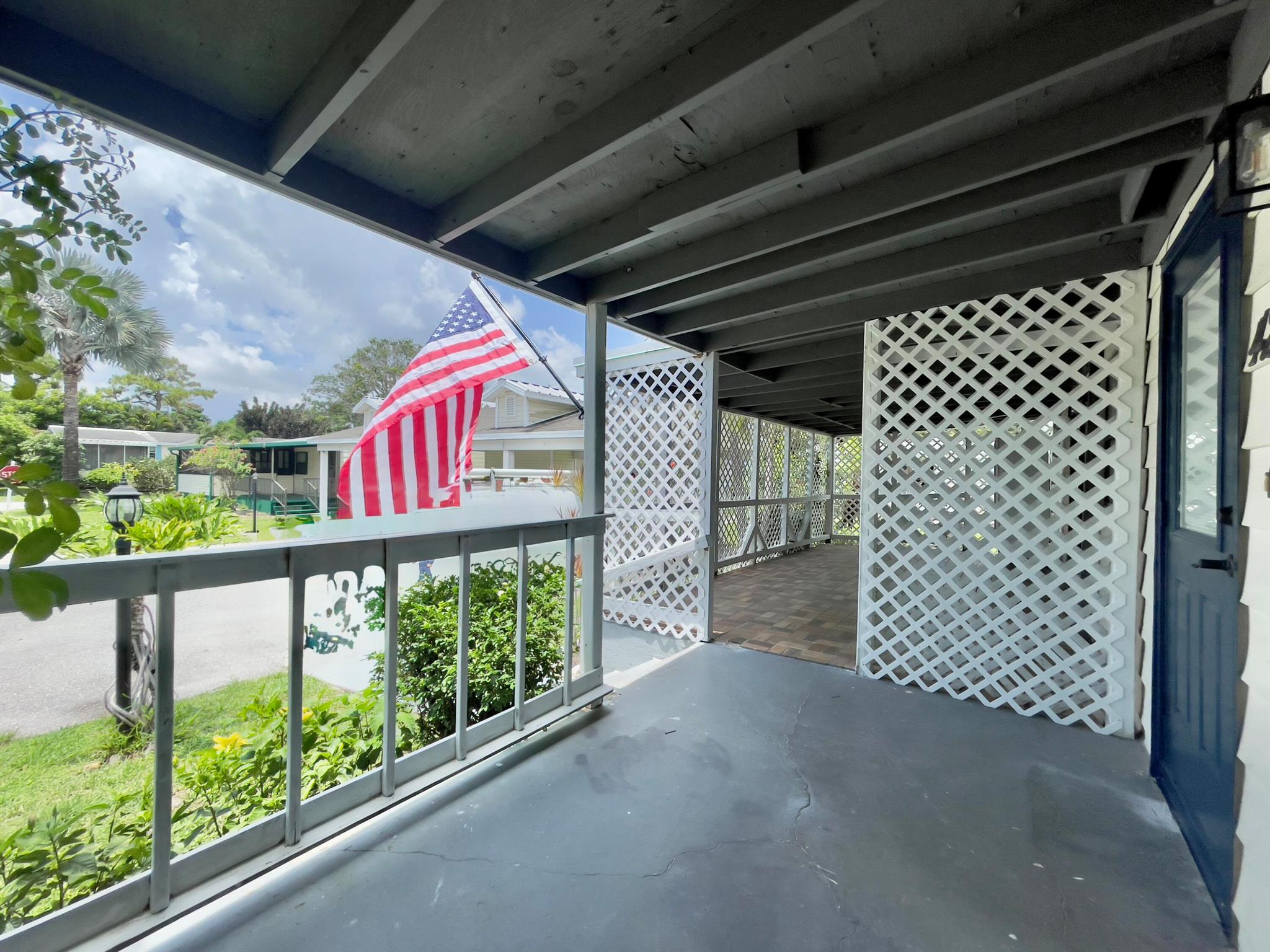The Meadows - Residential