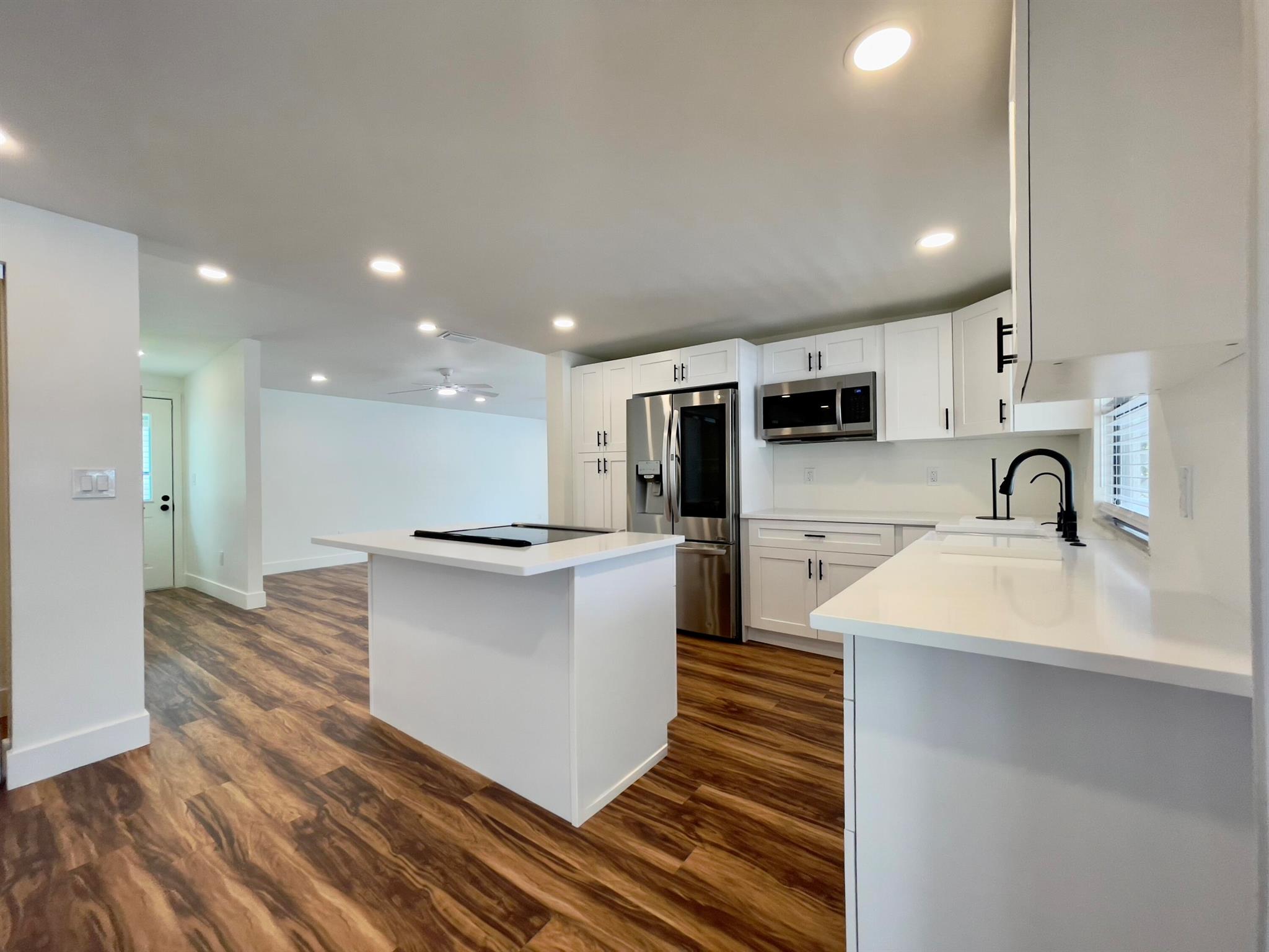 The Meadows - Residential