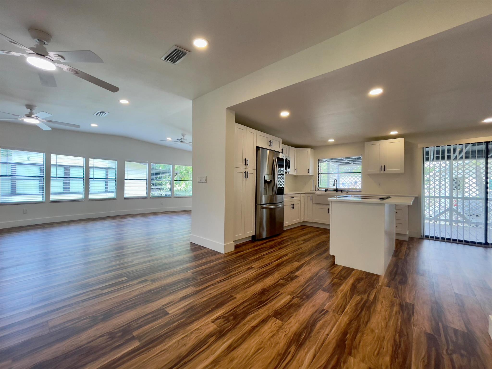 The Meadows - Residential