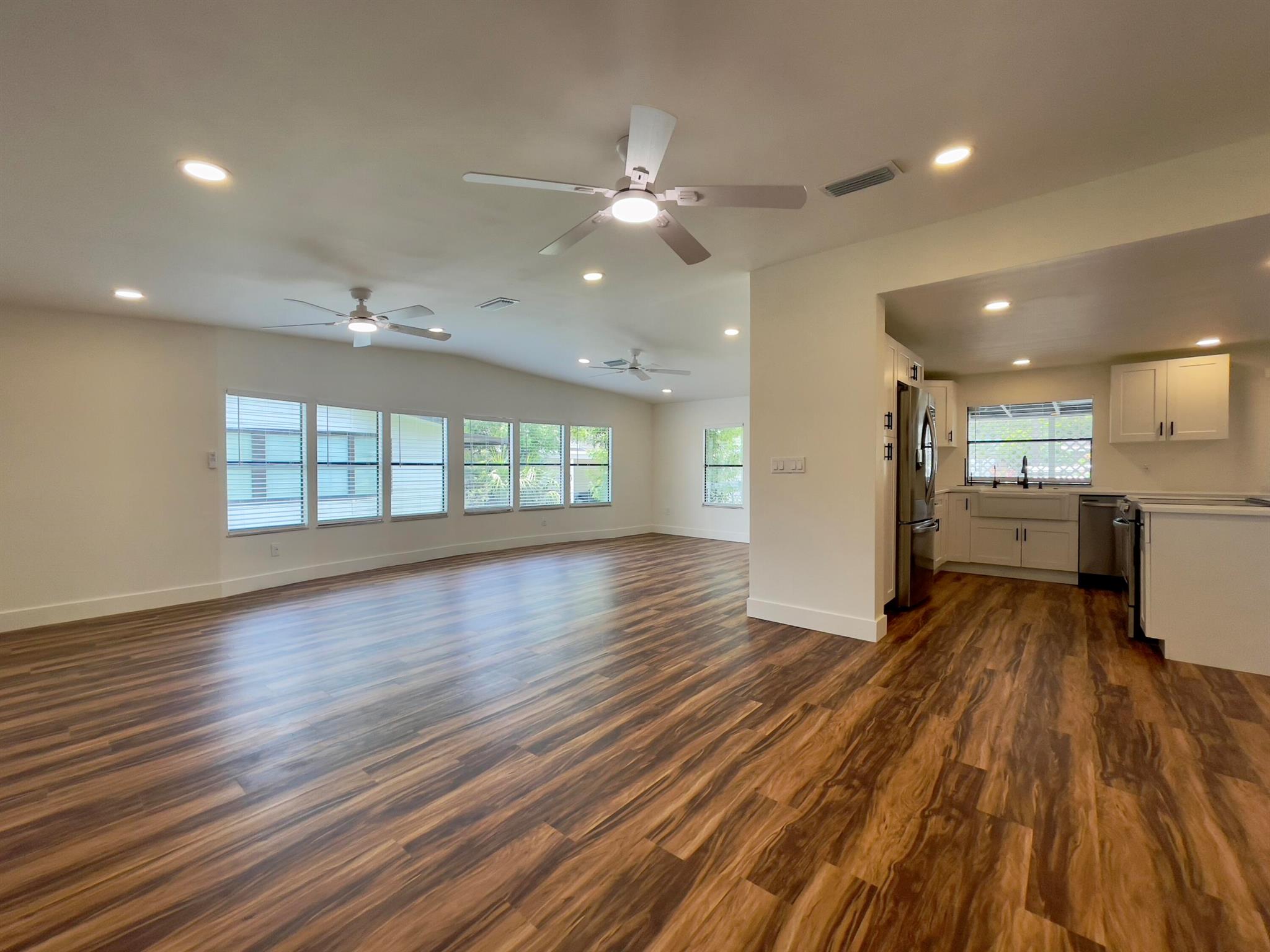 The Meadows - Residential