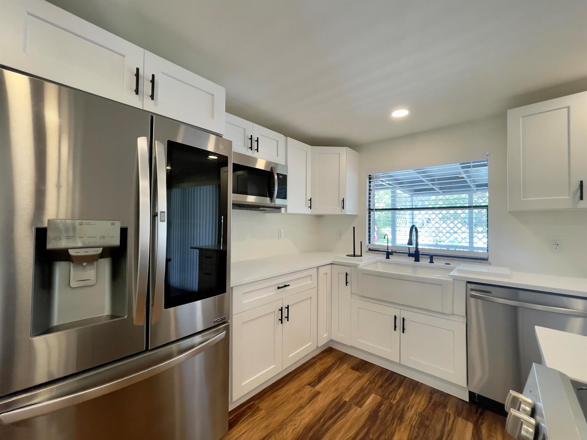 The Meadows - Residential