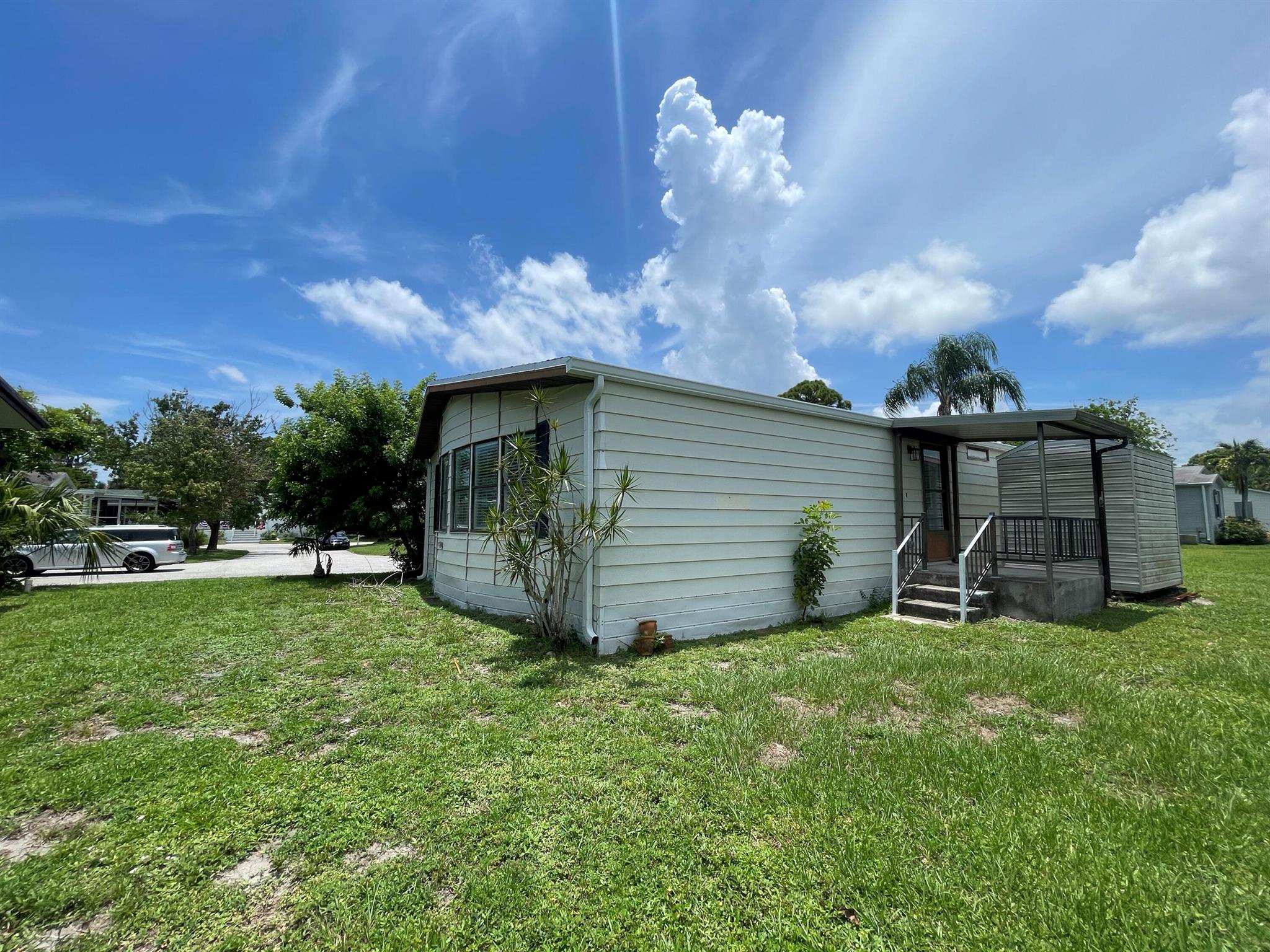 The Meadows - Residential