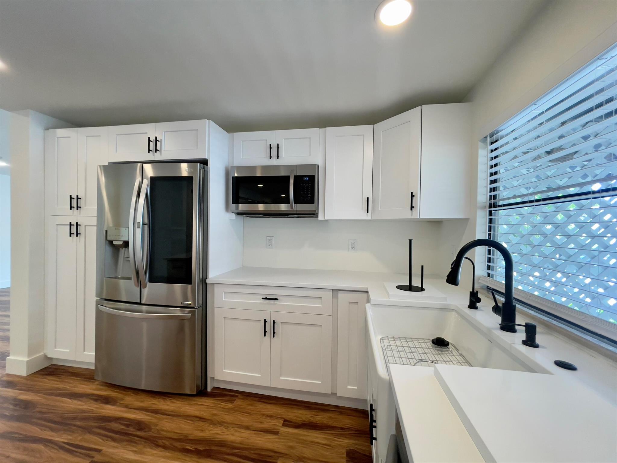 The Meadows - Residential