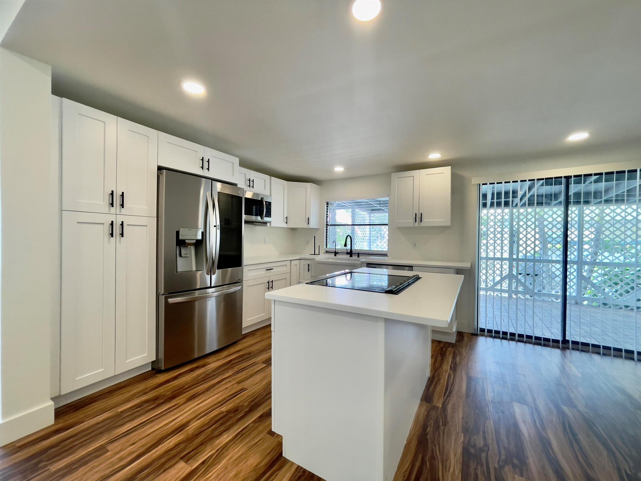 The Meadows - Residential