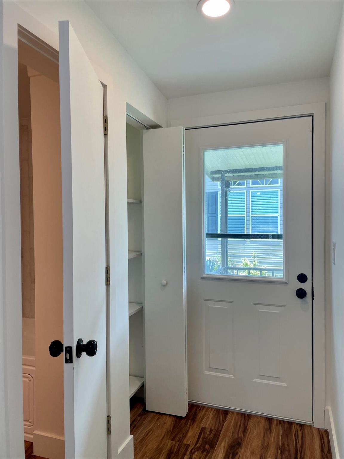 The Meadows - Residential