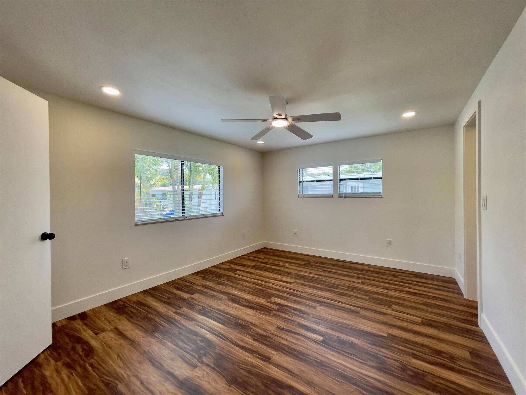 The Meadows - Residential