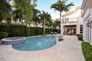 ROYAL PALM YACHT & COUNTR - Residential