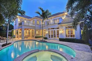 ROYAL PALM YACHT & COUNTR - Residential