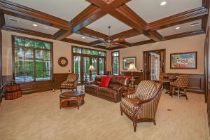 ROYAL PALM YACHT & COUNTR - Residential