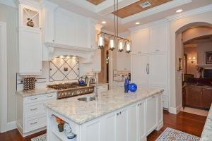 ROYAL PALM YACHT & COUNTR - Residential