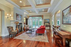 ROYAL PALM YACHT & COUNTR - Residential